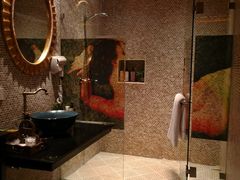 -丽晶大班SPA(大沽店)