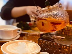 -飞石咖啡(帝壹城店)