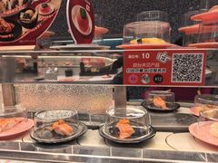 -争鲜回转寿司(朝北大悦城店)