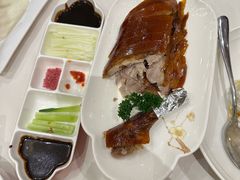 -大鸭梨烤鸭(石佛营店)