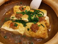 酿豆腐-大唐靓汤江门私房菜(景田店)