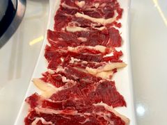 -牛记皇鲜牛肉火锅(环球度假区梨园店)
