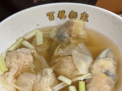 -百福麵家(新馬路店)