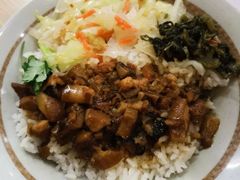 -永和大王(共和新路店)
