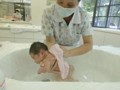 -宝生月子中心·独栋独院式(南山店)