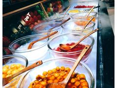 -盛江山自助料理(奥莱锦辉购物广场店)