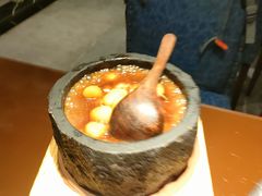 -火宫殿·湘菜小吃·商务宴请·生日聚会(东塘店)