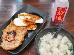 -上味馆南翔小笼(真金路店)