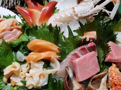 -極上萬膳·日料放题(海岸城店)