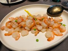 -海立阁海鲜江浙菜(漕河泾印象城店)