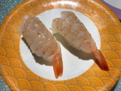甜虾寿司-晴季寿司(红旗街万达店)