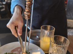 -拉蒂娜·巴西牛排馆 Latina·Brazilian Steakhouse(陆家嘴旗舰店)