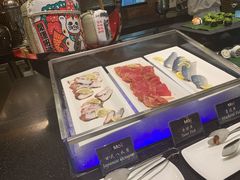 -上海西藏大厦万怡自助餐厅(徐汇店)