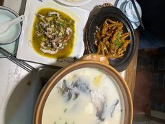 -千岛湖小鱼儿·淳安匠心农家菜