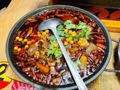 -成都吃客(九眼桥店)
