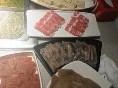 -海底捞火锅(万科广场店)