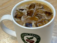 -逸派咖啡 EPARKCOFFEE(广安门店)