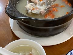 -万兴菜馆(龙华店)