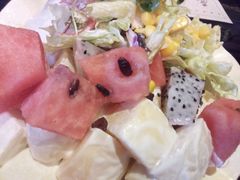 -芥岛(河北大街店)