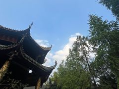-青羊宫