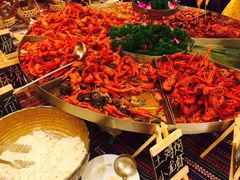 -牡丹国际大酒店-港式茶餐厅