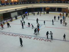 iphone_upload_pic-冠军冰场CHAMPION RINK(百年港湾奥特莱斯店)