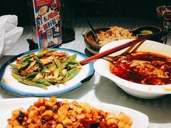 -渝信川菜(西单店)