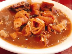 -北京小肠陈饭庄(方庄店)
