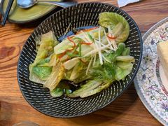 -塔哈尔·新疆盛宴(城西银泰店)