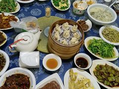 -唔呶喔哩酒家(生产街店)