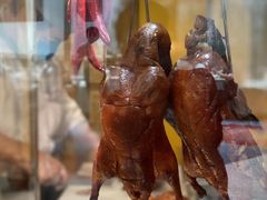 -亮马河饭店翠雅咖啡厅