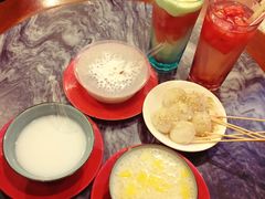 -玫瑰甜品(文明路店)