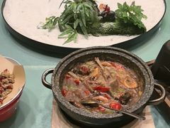 -和源祥·日照菜扛把子(万平口一店)