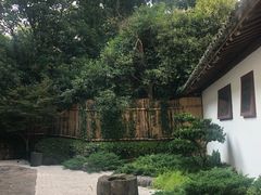 -三嚥阁 La Villa Restaurant