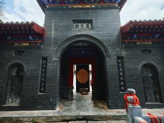 -终南山南五台景区