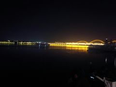 -人民防洪胜利纪念塔