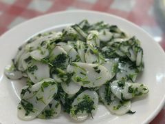 -晓琦农家菜馆·地道农家菜