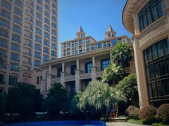 -上海浦东星河湾酒店