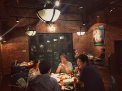 -弗兰克牛排西餐厅Ribone steak house(柠檬花园店)