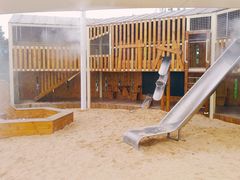 -季高兔窝窝亲子园(上海薰衣草公园店)