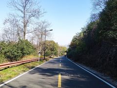 -宝界山林公园