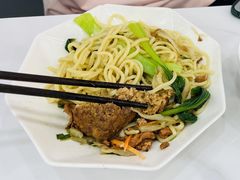 -王永生家常菜小海鲜(南奉公路店)