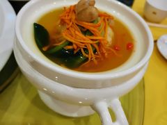 -功德林素菜饭庄(前门店)