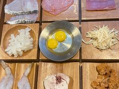 -银米·云南传统过桥米线(双廊黑金冠店)