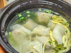 -馋三尺蟹粉小笼(人民广场店)