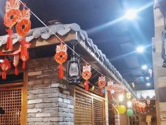 -巴倒烫陆派火锅山庄(南山总店)