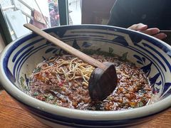 小锅米线-蜗牛小馆醉乡民谣云南菜(惠新西里店)