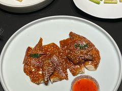 -曾宴·楚菜(湖北省博物馆店)