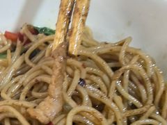-小毛绝杀炒粉