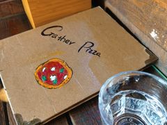 -Gather pizza